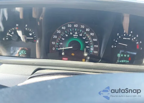 2009 Dodge Journey Sxt из США, поврежденный, VIN 3D4GH57V29T166979